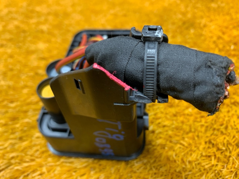 блок предохранителей, 300 рублей, Красноярск