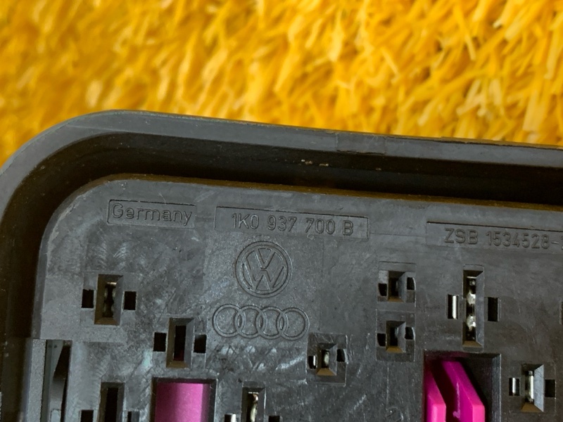 блок предохранителей, 300 рублей, Красноярск