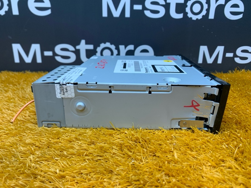 CD-Чейнджер, 500 рублей, Красноярск