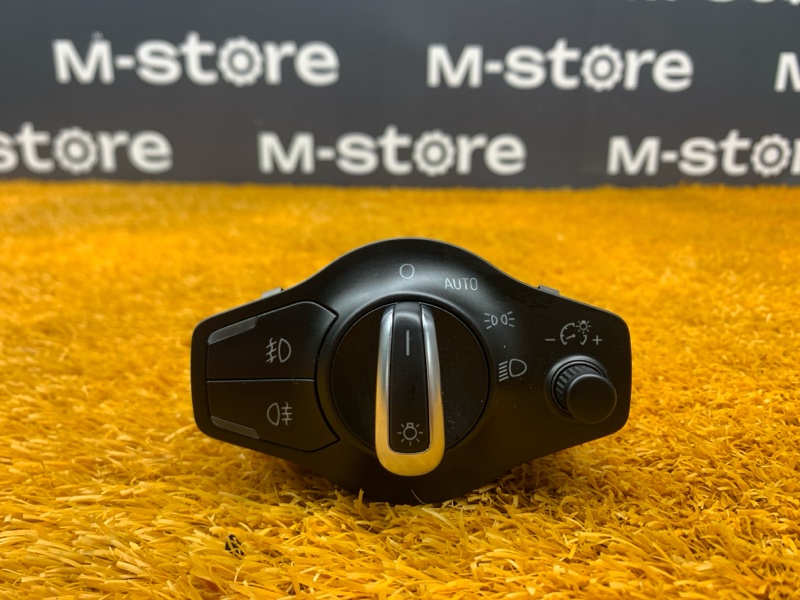 Переключатель света фар, 500 рублей, Красноярск