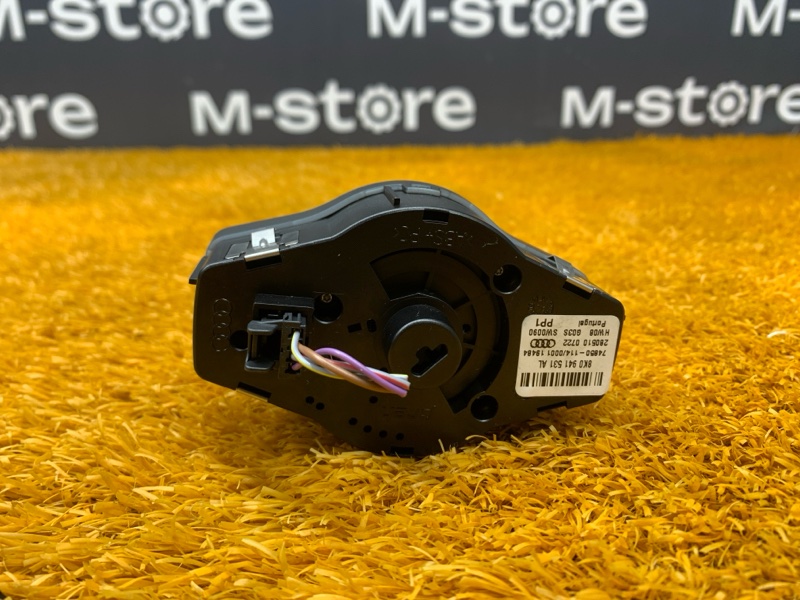 Переключатель света фар, 500 рублей, Красноярск