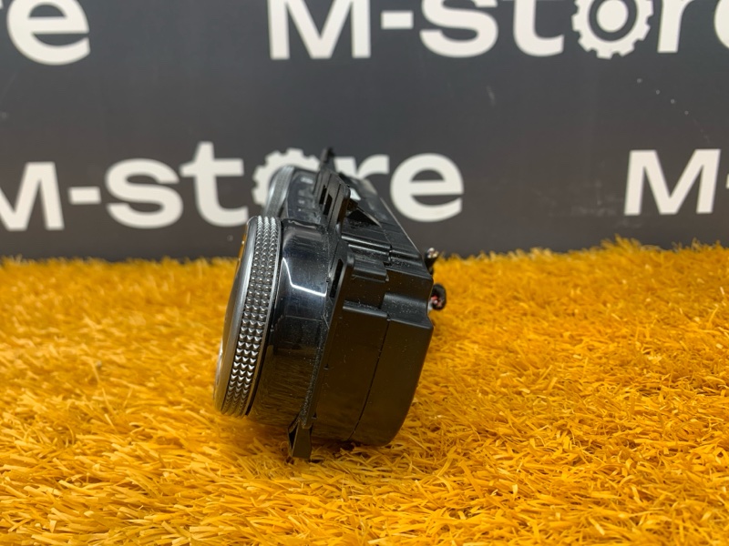 блок управления климат-контролем, 3500 рублей, Красноярск