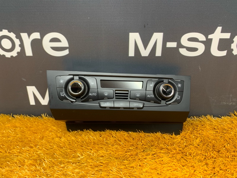 блок управления климат-контролем, 1200 рублей, Красноярск