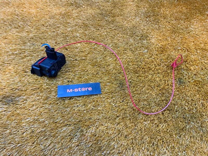 Замок лючка бензобака, 700 рублей, Красноярск