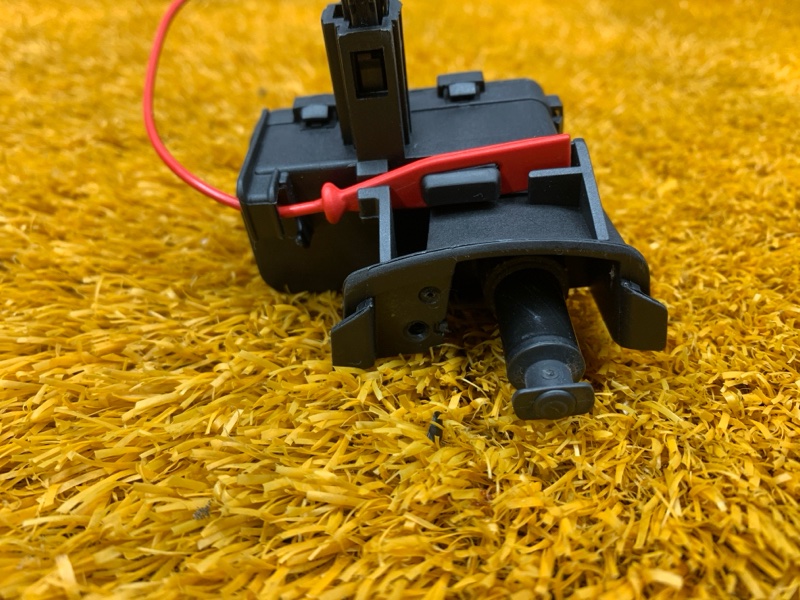 Замок лючка бензобака, 700 рублей, Красноярск