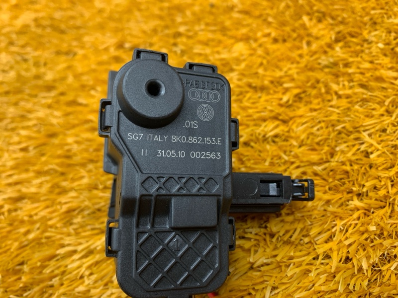 Замок лючка бензобака, 700 рублей, Красноярск