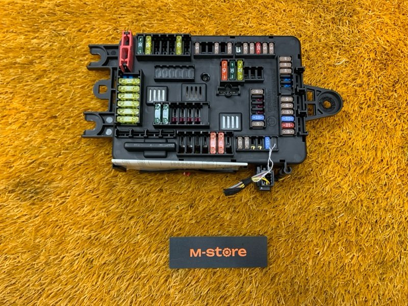 блок предохранителей, 800 рублей, Красноярск