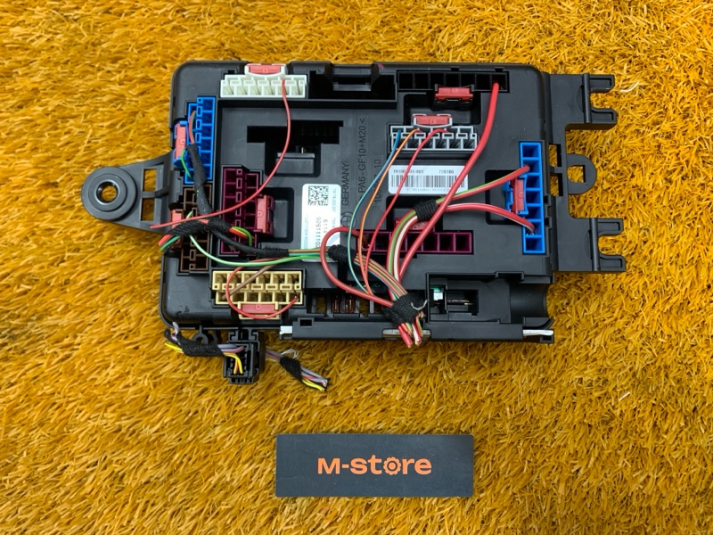 блок предохранителей, 800 рублей, Красноярск