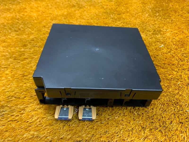 Блок управления бортовой сети, 2000 рублей, Красноярск