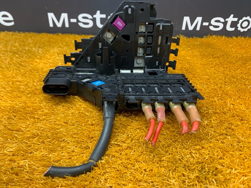 блок предохранителей, 3500 рублей, Красноярск