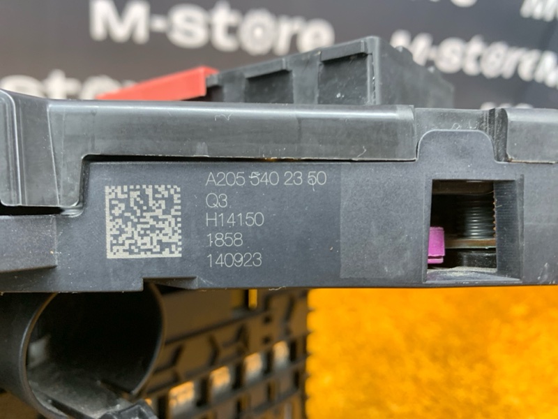 блок предохранителей, 3500 рублей, Красноярск