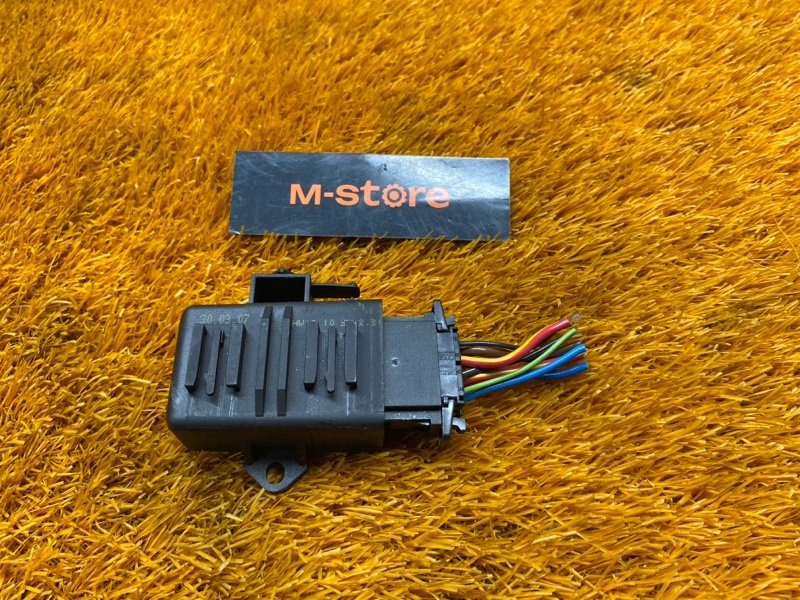 блок управления подогревом сидений, 1000 рублей, Красноярск