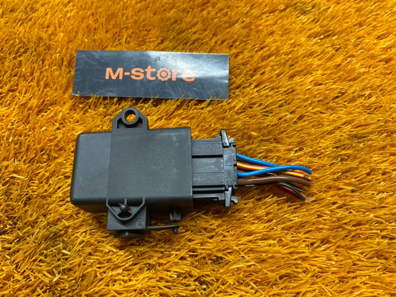 блок управления подогревом сидений, 1000 рублей, Красноярск