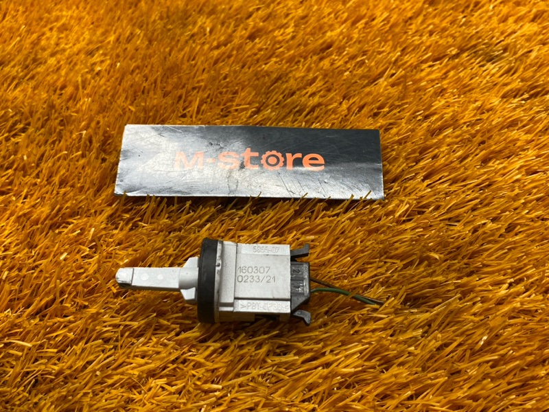 Датчик температуры воздуха, 200 рублей, Красноярск