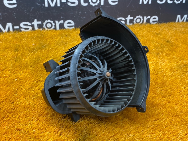 мотор печки, 2500 рублей, Красноярск