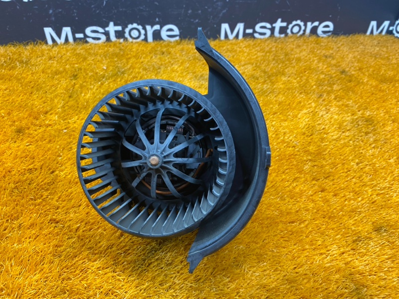 мотор печки, 2500 рублей, Красноярск