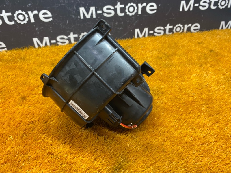 мотор печки, 2500 рублей, Красноярск