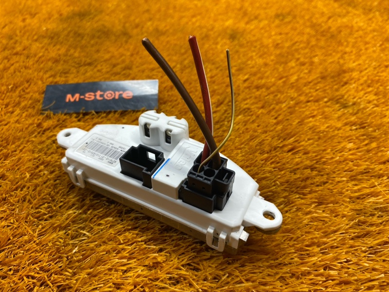 Регулятор отопителя, 1000 рублей, Красноярск