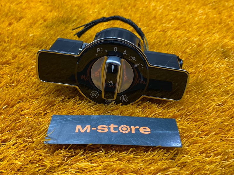 Переключатель света фар, 800 рублей, Красноярск