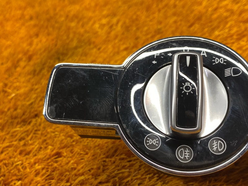 Переключатель света фар, 800 рублей, Красноярск