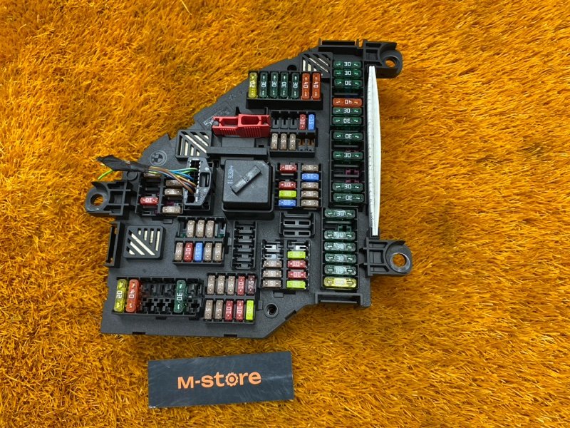 блок предохранителей, 1000 рублей, Красноярск