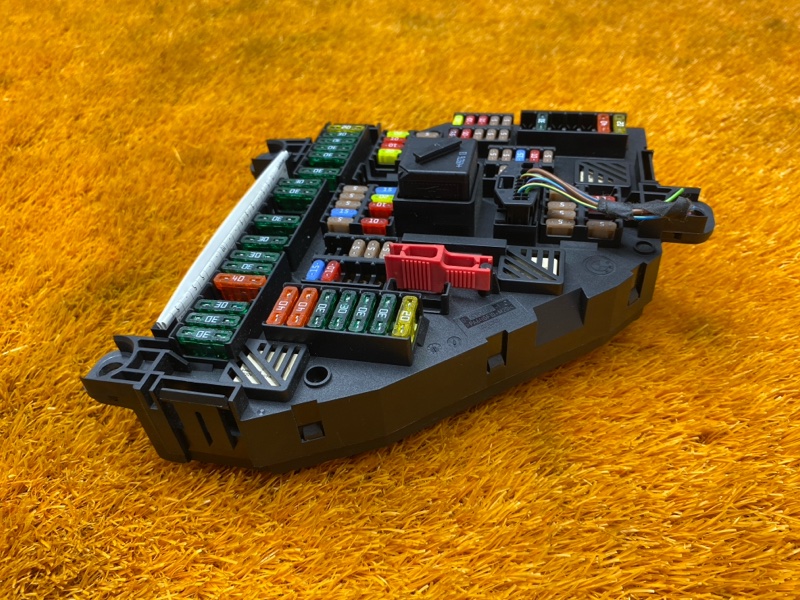 блок предохранителей, 1000 рублей, Красноярск