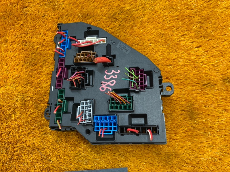 блок предохранителей, 1000 рублей, Красноярск