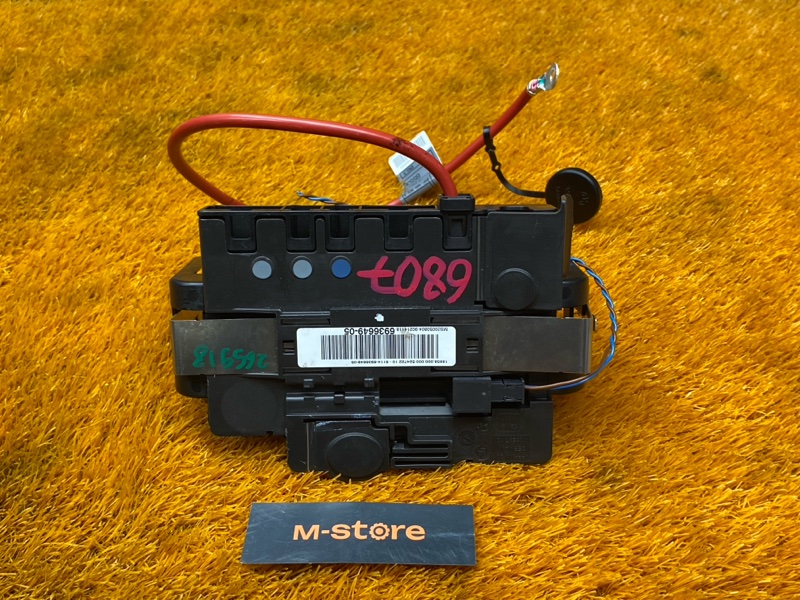 блок предохранителей, 1500 рублей, Красноярск