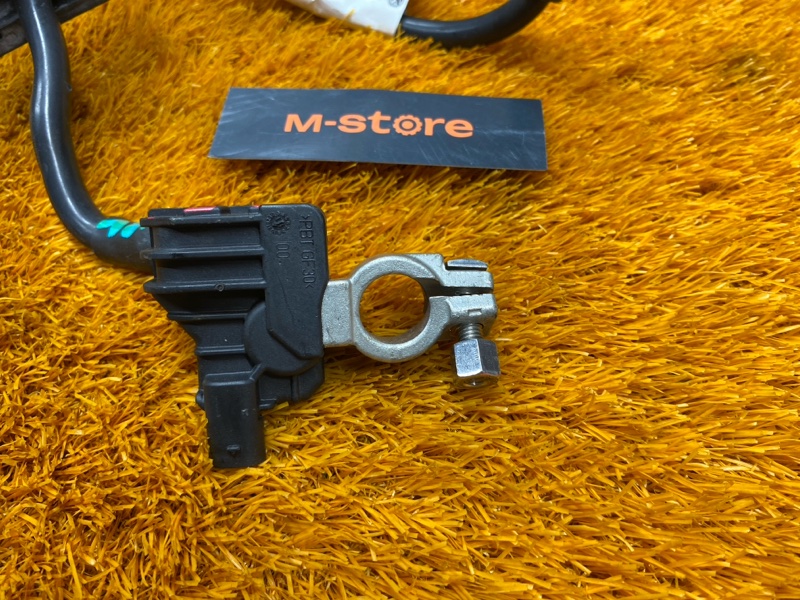 Клемма аккумулятора минус, 1000 рублей, Красноярск