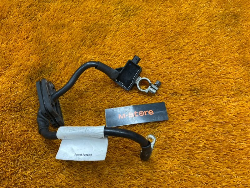 Клемма аккумулятора минус, 1000 рублей, Красноярск