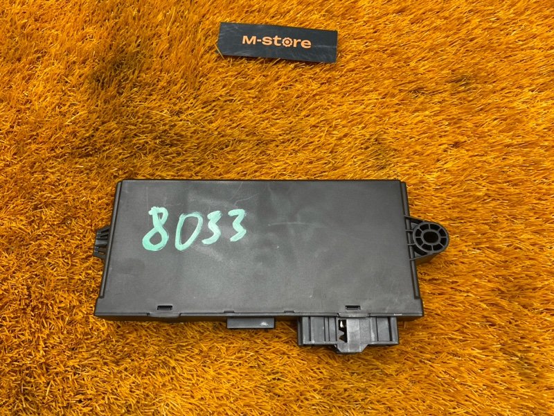 Блок управления CAS, 2000 рублей, Красноярск