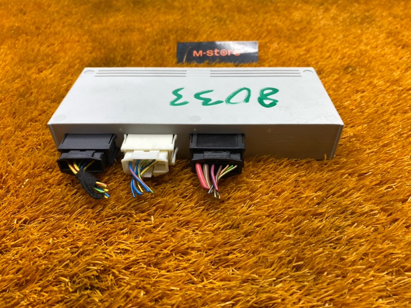 Блок управления крышкой багажника, 17000 рублей, Красноярск