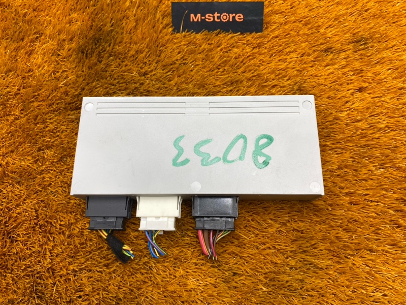 Блок управления крышкой багажника, 17000 рублей, Красноярск