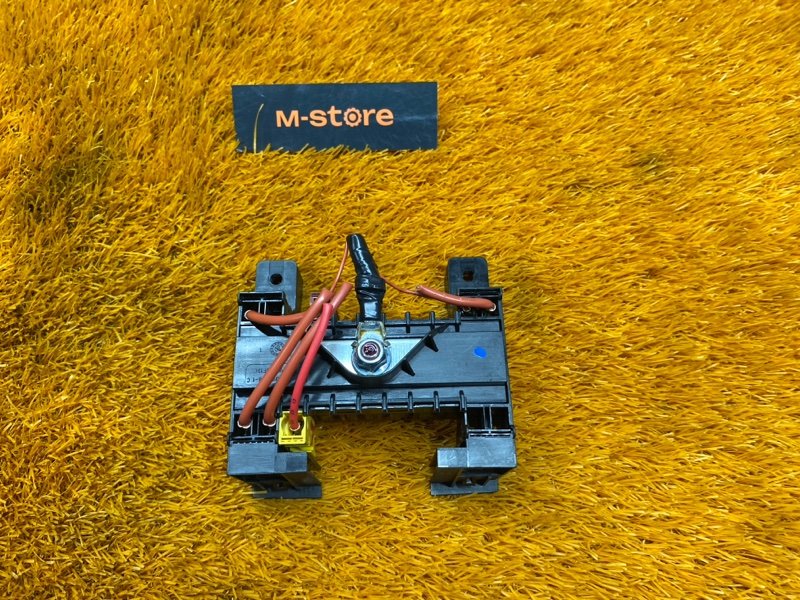 блок предохранителей, 500 рублей, Красноярск