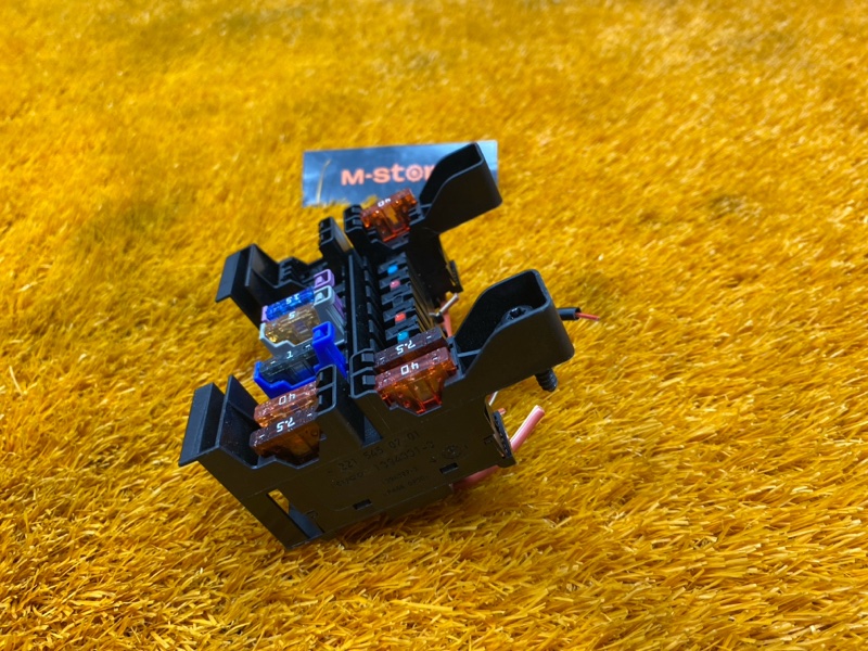 блок предохранителей, 500 рублей, Красноярск