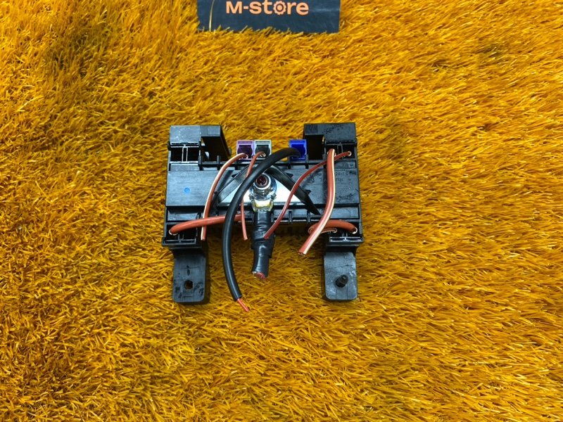 блок предохранителей, 500 рублей, Красноярск