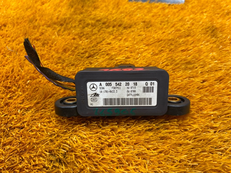 Датчик ускорения, 1000 рублей, Красноярск