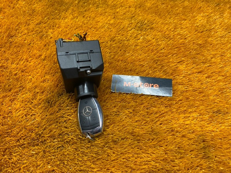 замок зажигания, 7000 рублей, Красноярск