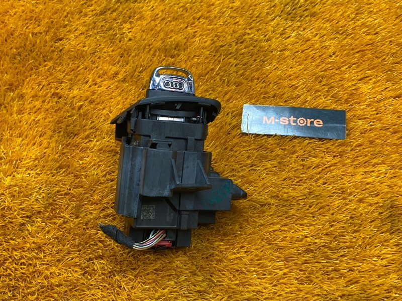 замок зажигания, 2000 рублей, Красноярск