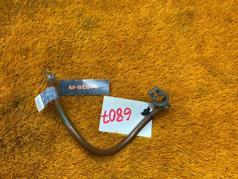 Клемма аккумулятора минус, 400 рублей, Красноярск