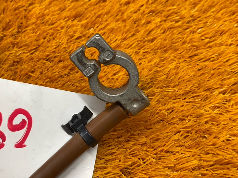 Клемма аккумулятора минус, 400 рублей, Красноярск