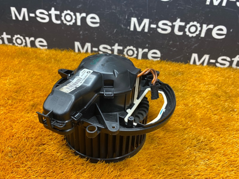 мотор печки, 1500 рублей, Красноярск