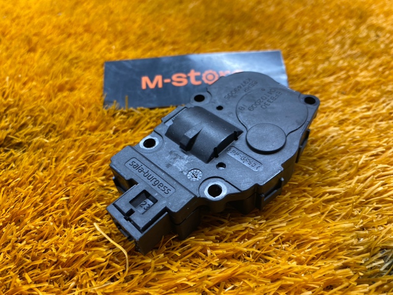 привод заслонки отопителя, 100 рублей, Красноярск