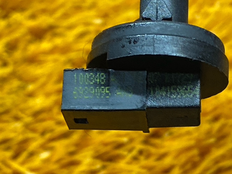 Датчик температуры воздуха, 300 рублей, Красноярск