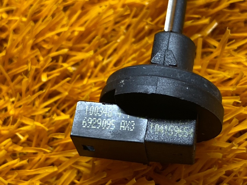 Датчик температуры воздуха, 300 рублей, Красноярск