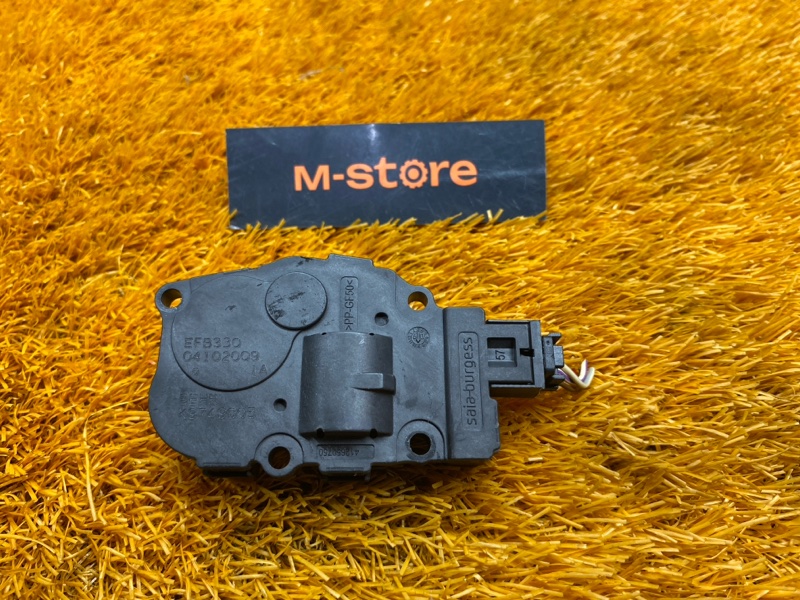 привод заслонки отопителя, 100 рублей, Красноярск