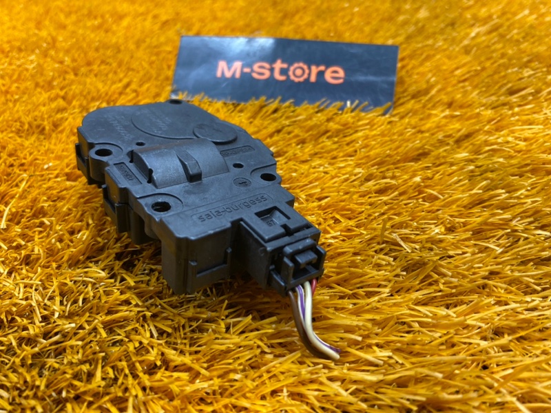 привод заслонки отопителя, 100 рублей, Красноярск