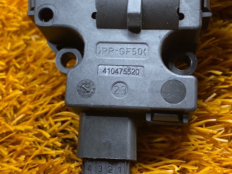 привод заслонки отопителя, 100 рублей, Красноярск