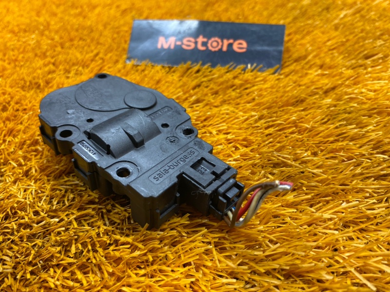 привод заслонки отопителя, 100 рублей, Красноярск