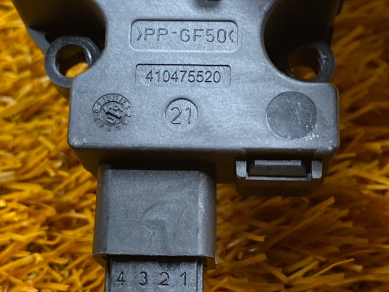 привод заслонки отопителя, 100 рублей, Красноярск